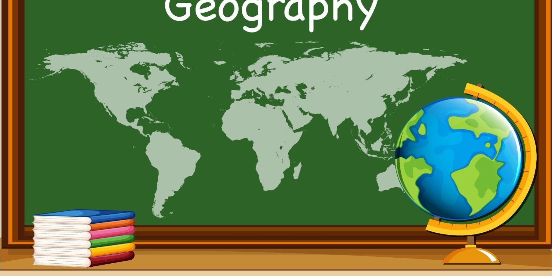LET’S KNOW ABOUT GEOGRAPHY ? EduGrown Career Guidence