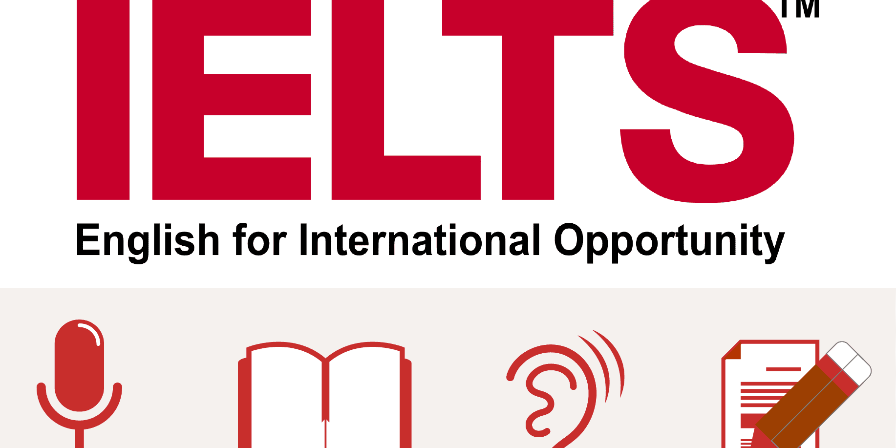 IELTS Exam 2022 (Academic & General Test): Exam Dates, Registration, Fees,  Eligibility, Syllabus, Results – EduGrown- Career Guidence