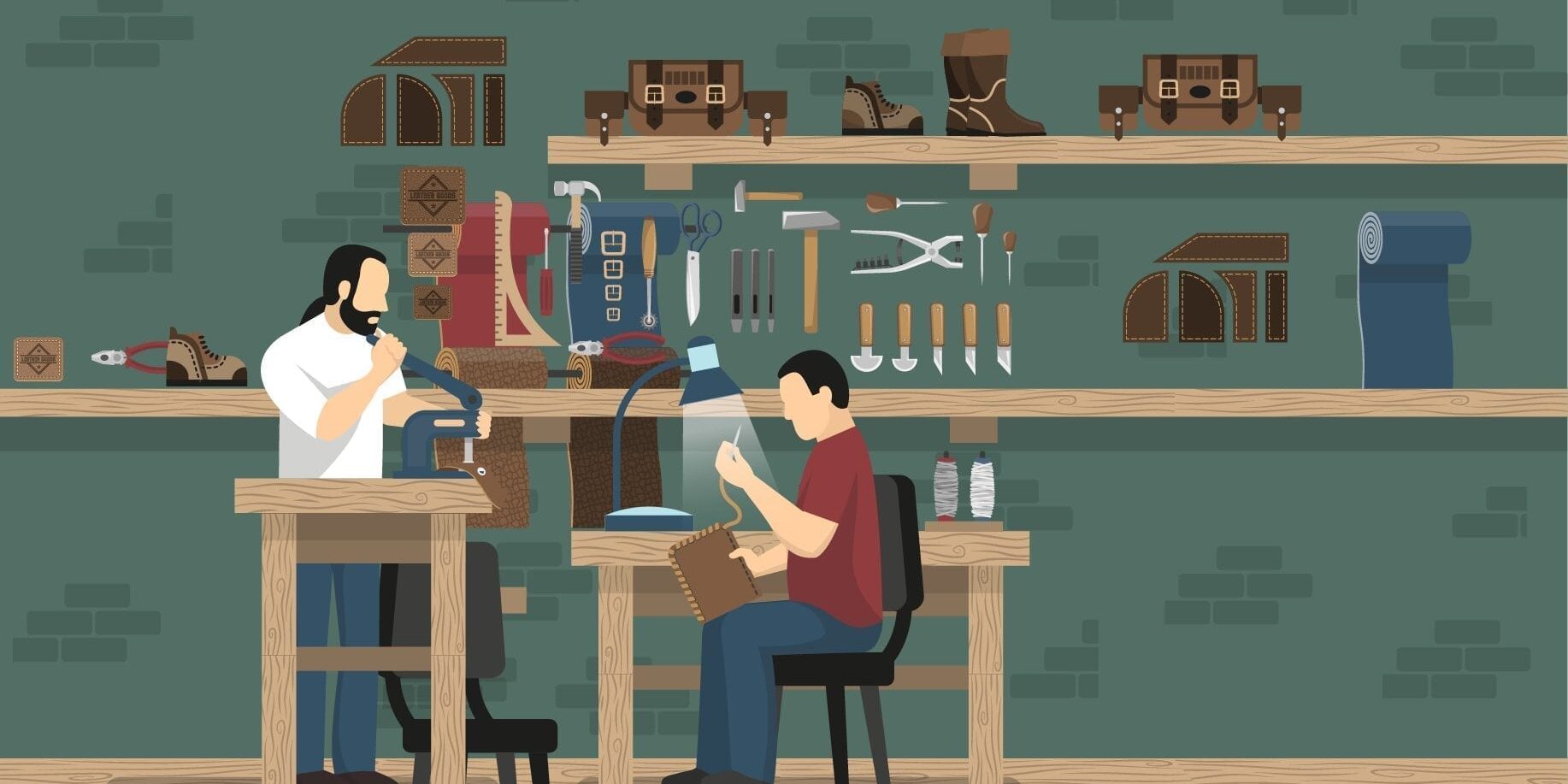 Diploma-in-Leather-Designing