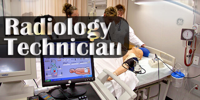ITI-trade-Radiology-Technician
