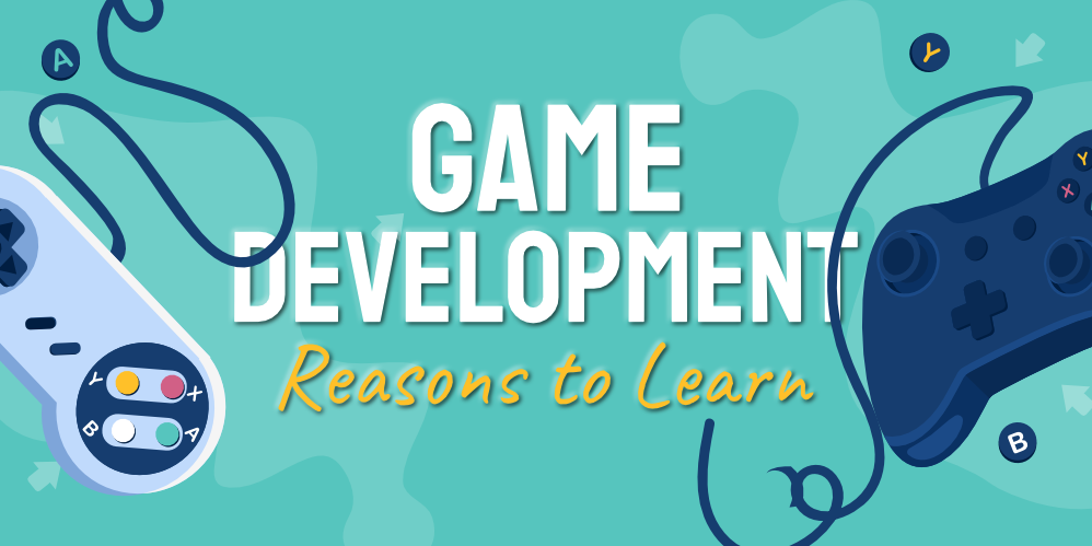 Top-5-Reasons-to-Learn-Game-Development