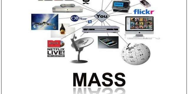mass communication – JournoGyan